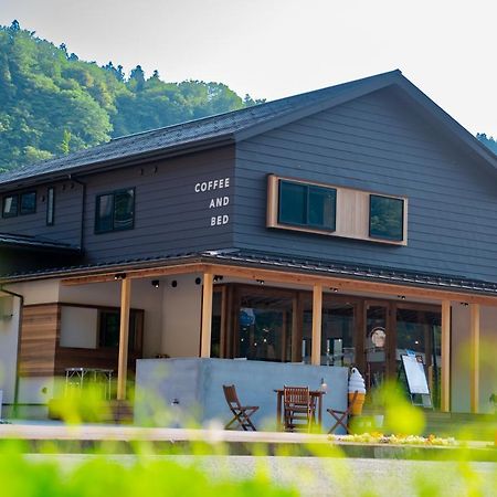 Locomotion Coffee And Bed Tateyama  Ngoại thất bức ảnh