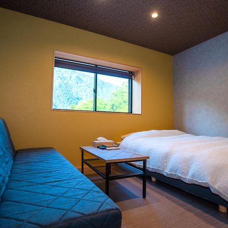 Locomotion Coffee And Bed Tateyama  Ngoại thất bức ảnh