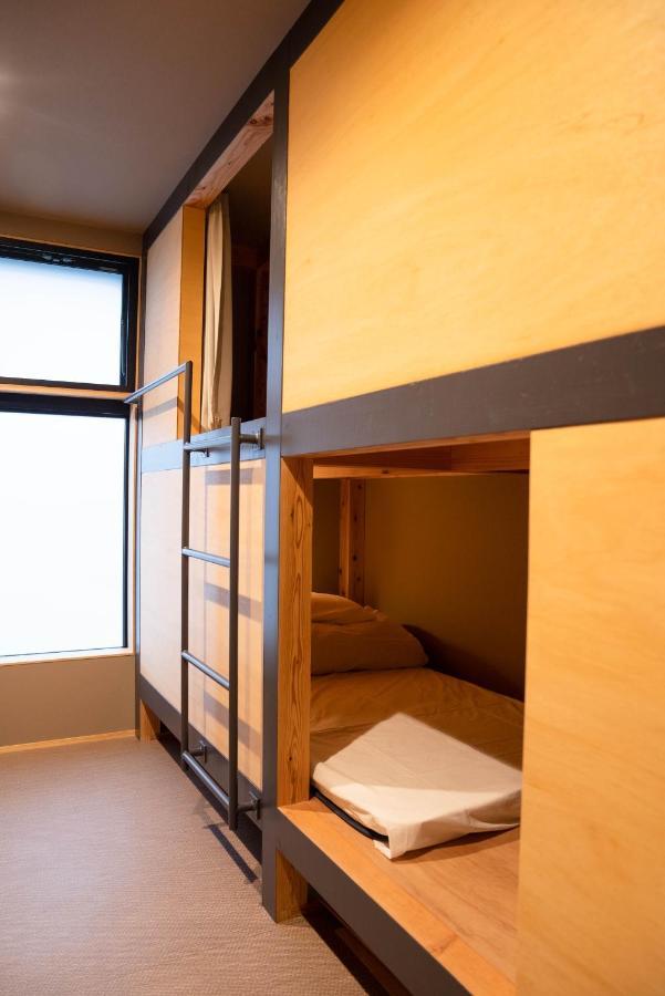 Locomotion Coffee And Bed Tateyama  Ngoại thất bức ảnh