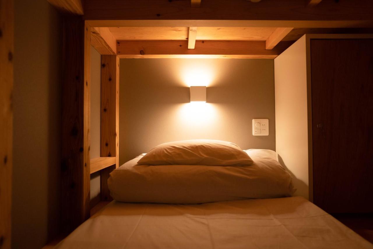 Locomotion Coffee And Bed Tateyama  Ngoại thất bức ảnh