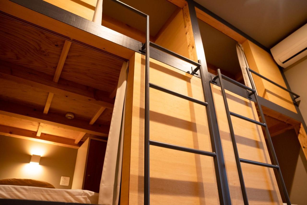 Locomotion Coffee And Bed Tateyama  Ngoại thất bức ảnh