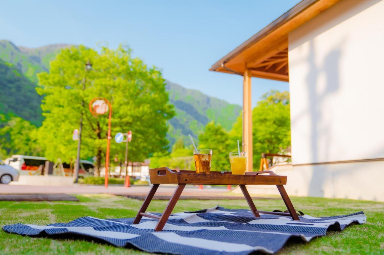 Locomotion Coffee And Bed Tateyama  Ngoại thất bức ảnh