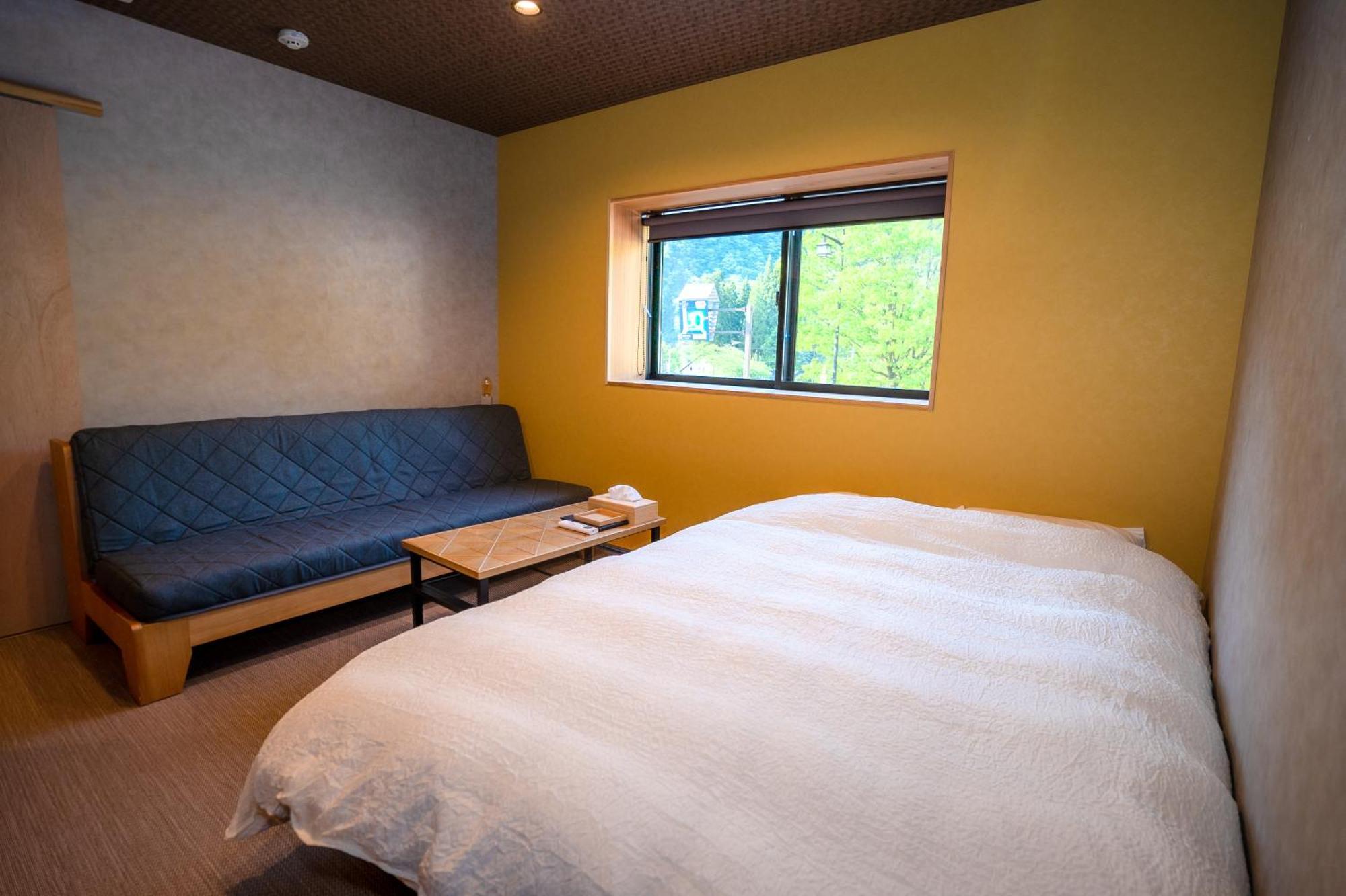 Locomotion Coffee And Bed Tateyama  Ngoại thất bức ảnh