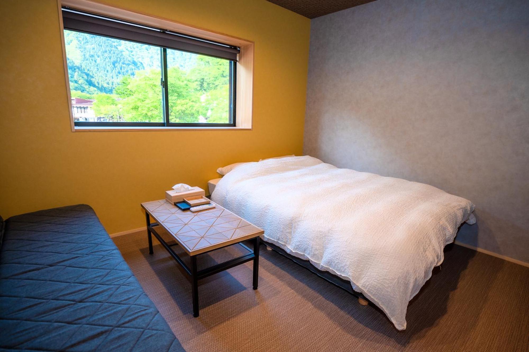 Locomotion Coffee And Bed Tateyama  Ngoại thất bức ảnh