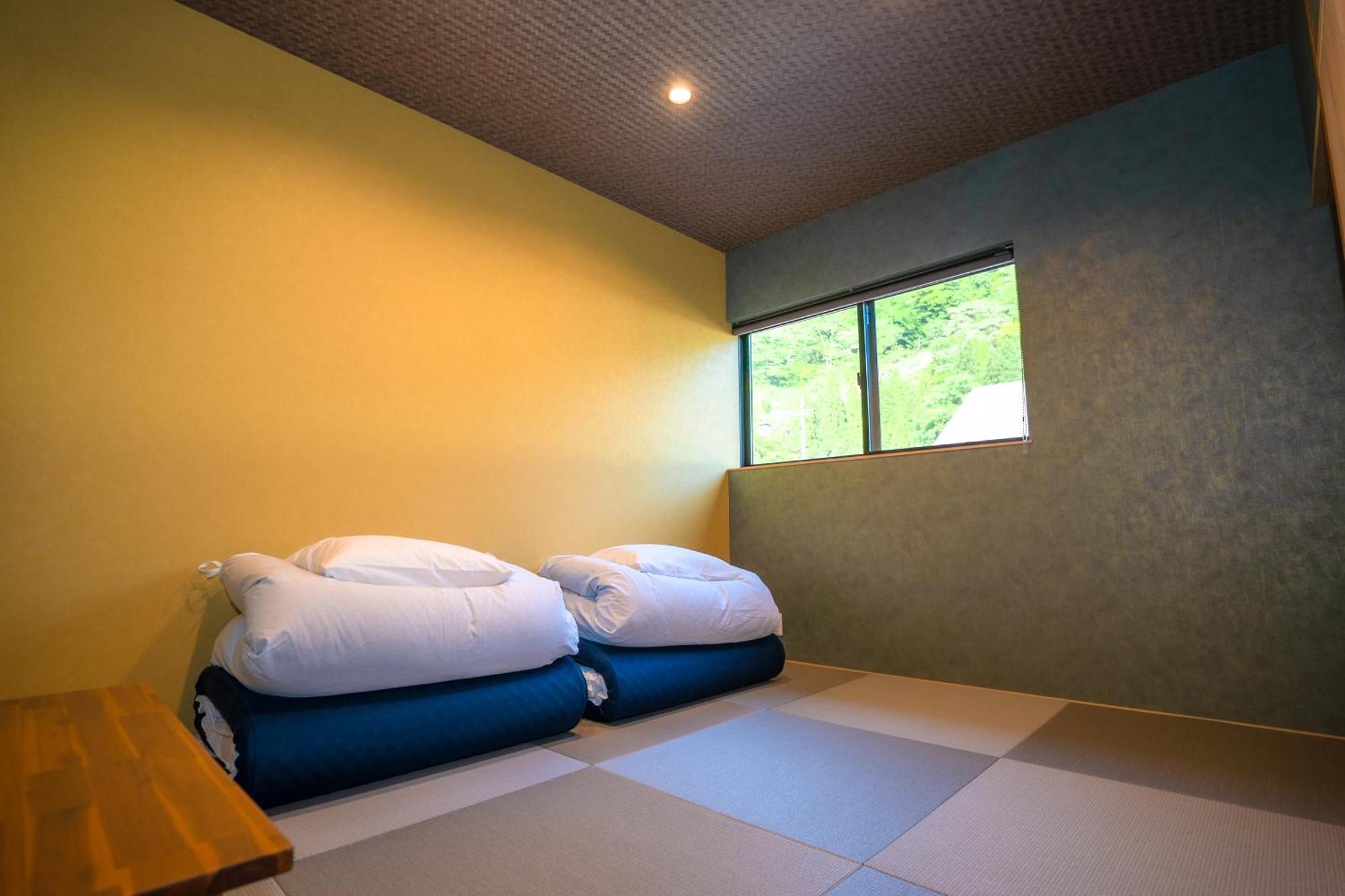 Locomotion Coffee And Bed Tateyama  Ngoại thất bức ảnh